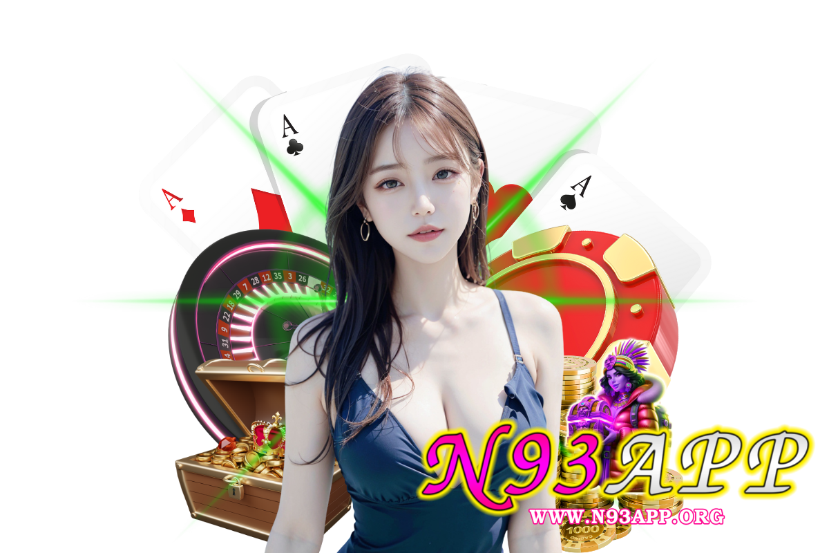 n93 app สล็อต